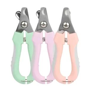 Pet Nail Clippers Dog & Cat Nail Clippers Pet Cleaning & Grooming Supplies Pet Accessories