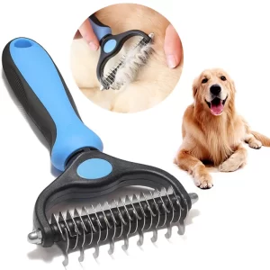 GROOMING