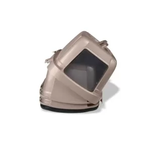Sifting Enclosed Cat Litter Box, Large