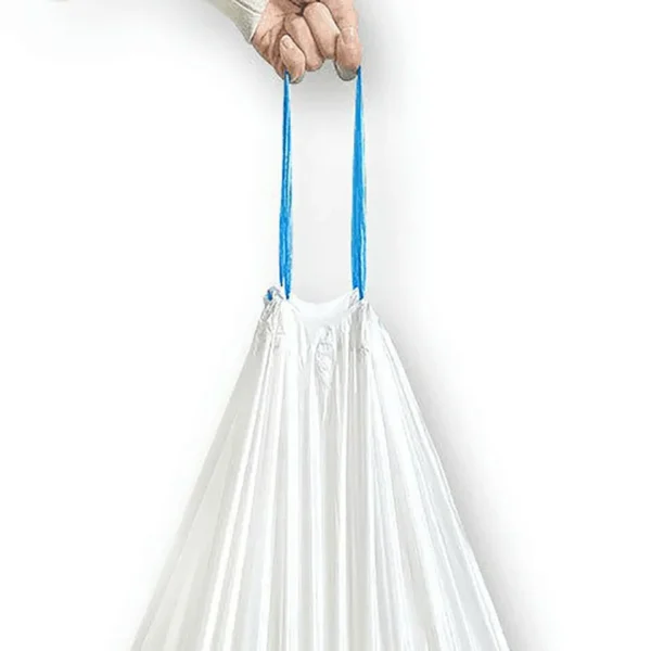 Smart Cat Litter Box Garbage Bag Edicated Toilet Bag Pets Cat Litter Bag Portable Dog Poop Bags Dispenser Litter & Housebreaking - Image 5