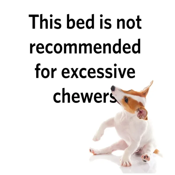 Pet Bed for Dog Accessories MidWest Ultra-Durable Dog Bed & Crate Mat Kennel for Indoor Dogs Supplies Sleeping Products Home - Image 2