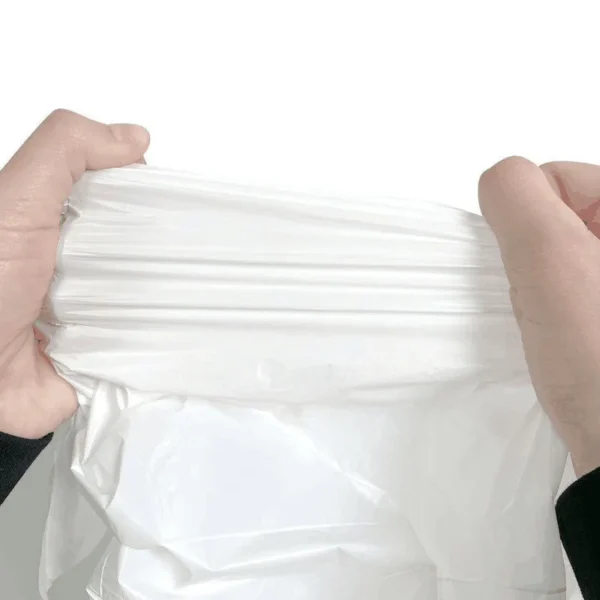 Smart Cat Litter Box Garbage Bag Edicated Toilet Bag Pets Cat Litter Bag Portable Dog Poop Bags Dispenser Litter & Housebreaking - Image 4